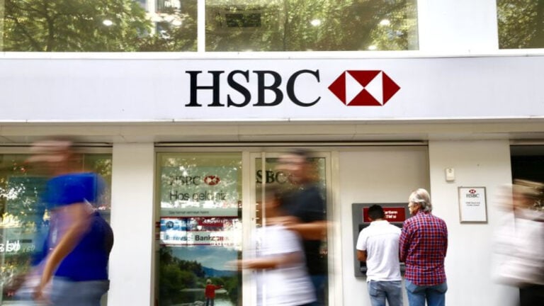 HSBC