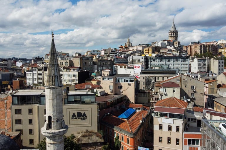 İstanbul