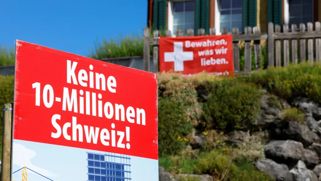 İsviçre 10 milyon