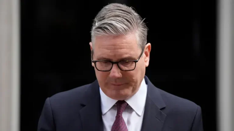 Keir Starmer