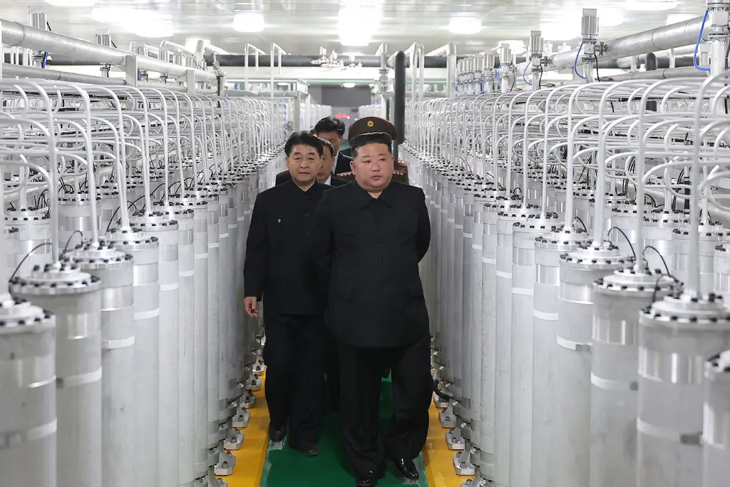 Kim Jong-un