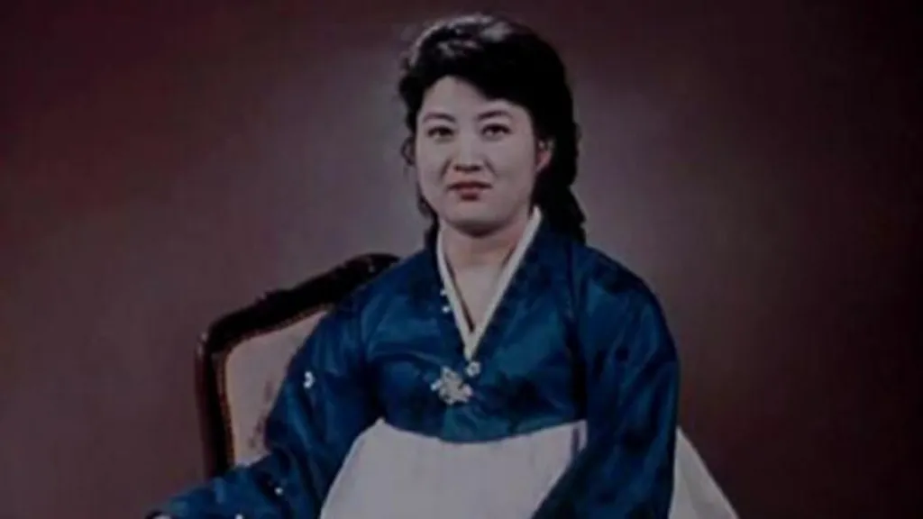Ko Yong-hui