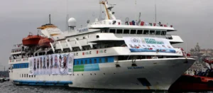 Mavi Marmara haberleri