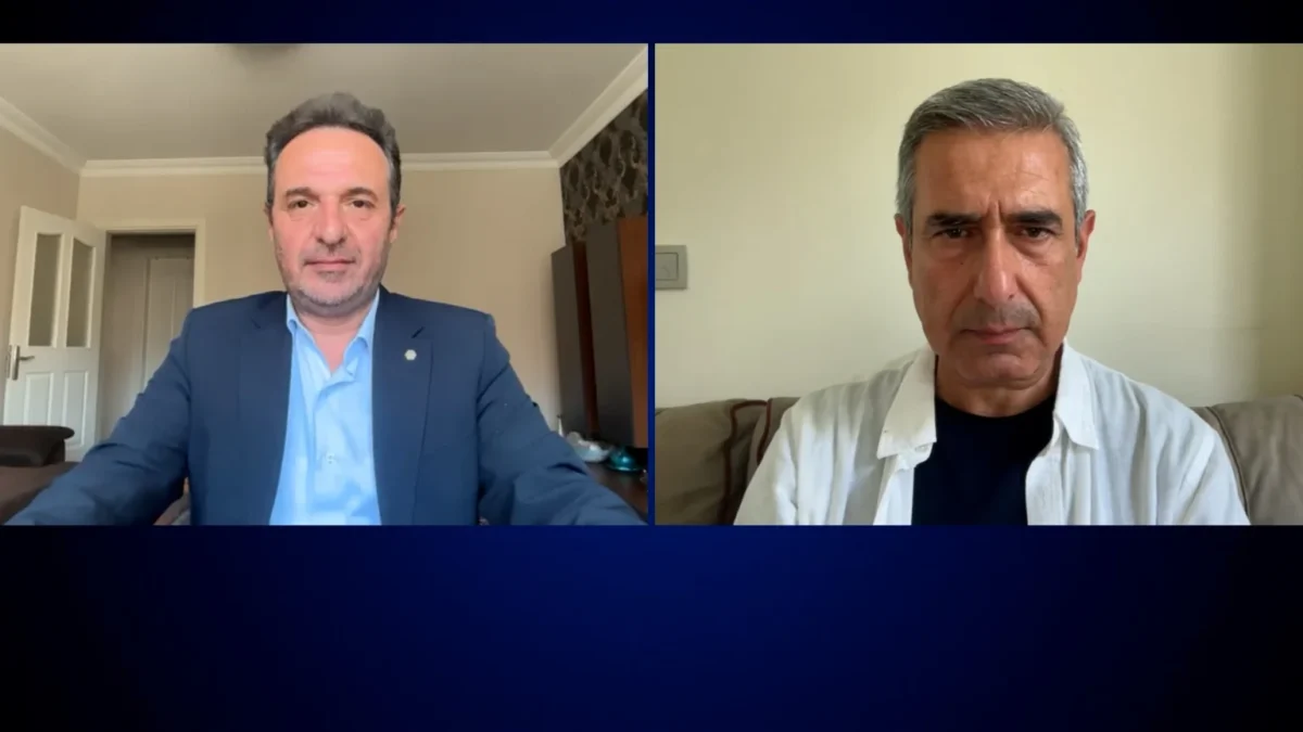 Musa Özuğurlu yorumladı