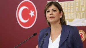 Meral Danış Beştaş haberleri