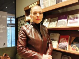 Meriç Demir Kahraman haberleri