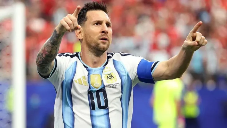 Messi