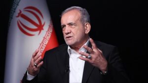 Mesud Pezeşkiyan haberleri