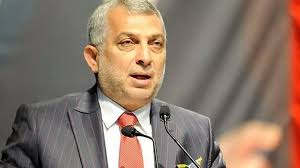 Metin Külünk haberleri