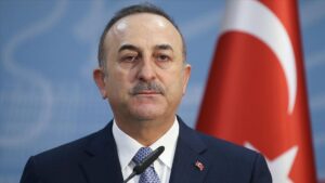 Mevlüt Çavuşoğlu haberleri