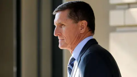 Michael Flynn haberleri