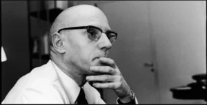 Michel Foucault haberleri