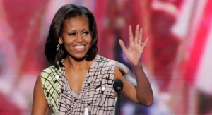 Michelle Obama haberleri