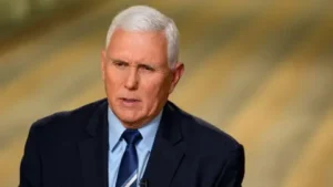 Mike Pence haberleri