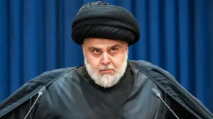 Mukteda es-Sadr haberleri