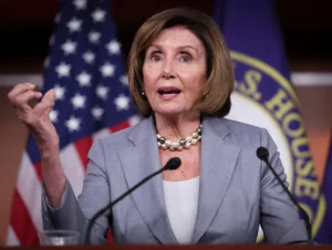 Nancy Pelosi haberleri