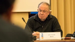 Olivier Roy haberleri