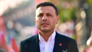 Özgür Çelik haberleri