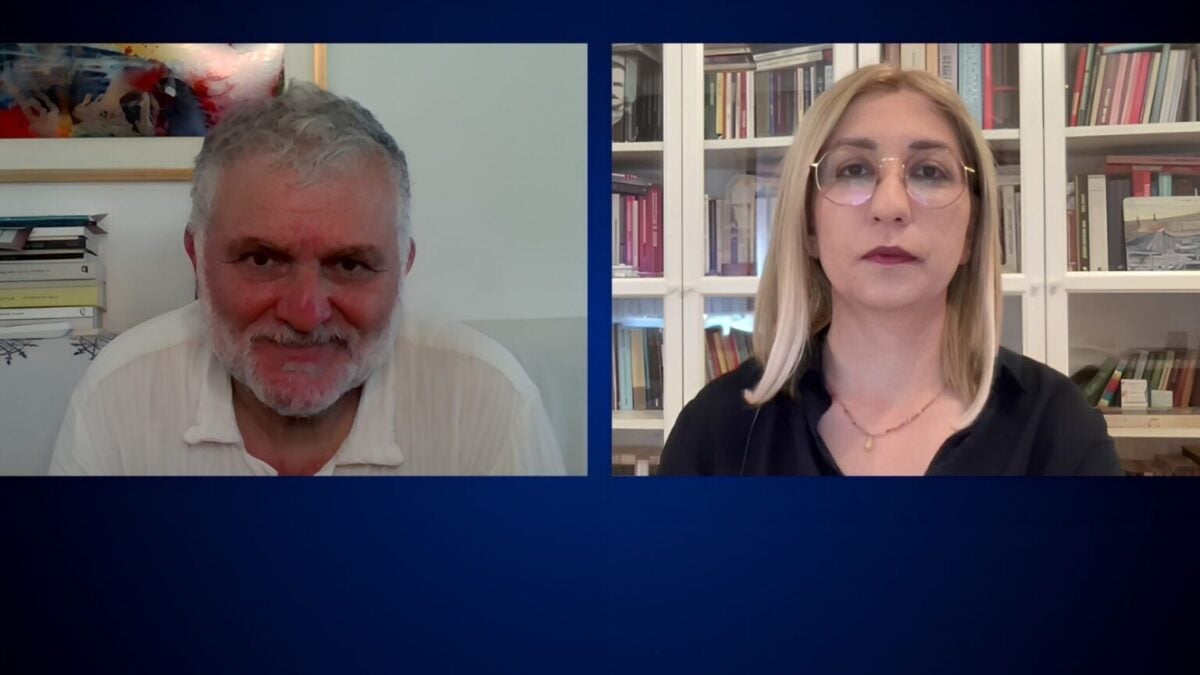 Ruşen Çakır & Seren Selvin Korkmaz değerlendirdi: Özgür Özel yalnız mı?