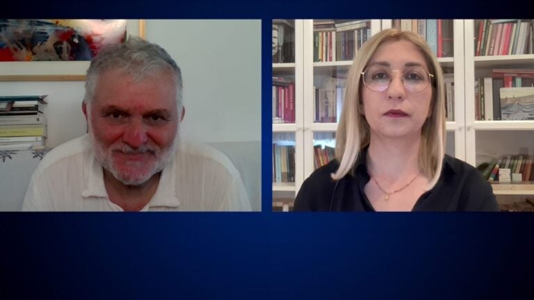 Ruşen Çakır & Seren Selvin Korkmaz değerlendirdi: Özgür Özel yalnız mı?