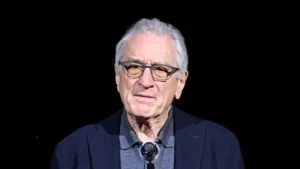 Robert De Niro haberleri