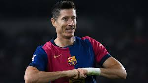 Robert Lewandowski haberleri