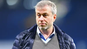 Roman Abramovich haberleri