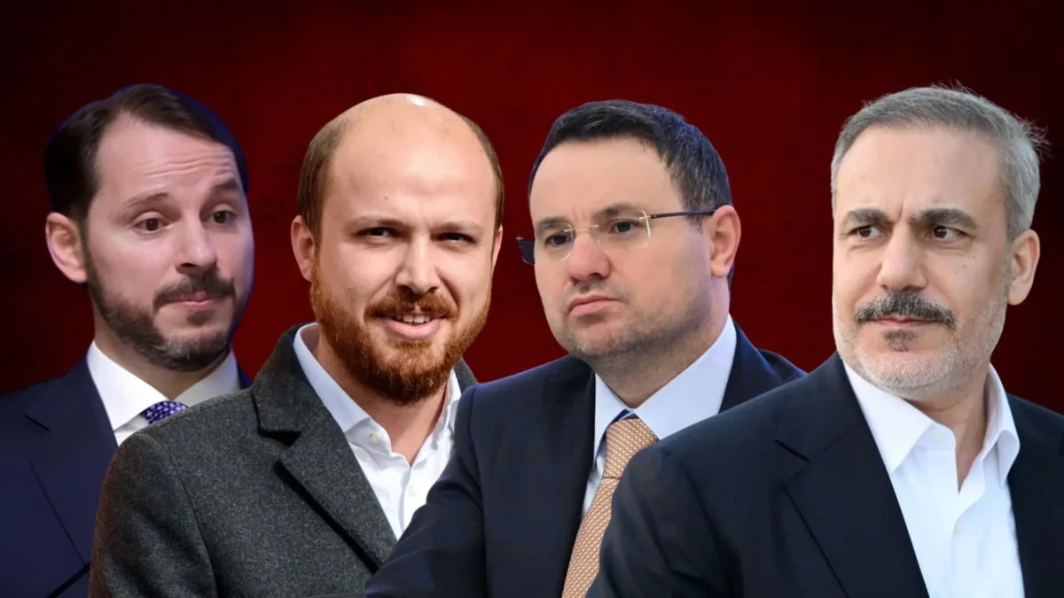 Ruşen Çakır yorumladı: Erdoğan'ın halefinin kim olacağını tartışmak ne kadar anlamlı?