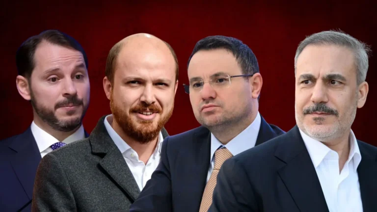 Ruşen Çakır yorumladı: Erdoğan'ın halefinin kim olacağını tartışmak ne kadar anlamlı?