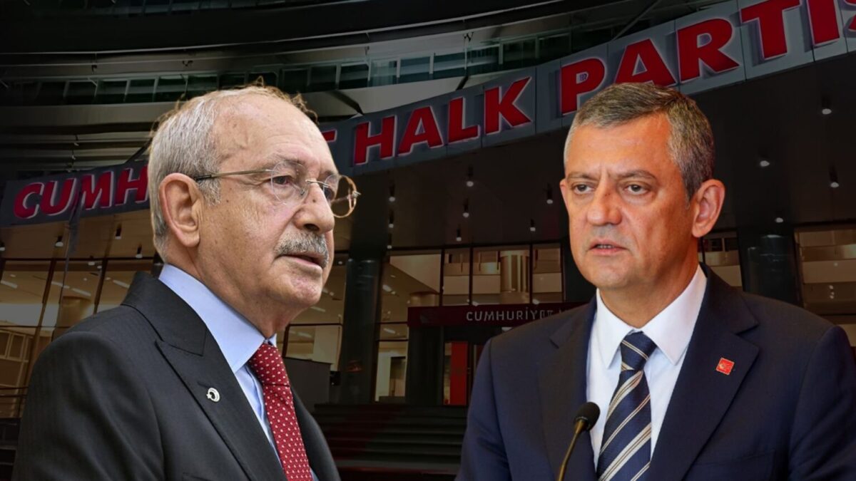 "Baba ocağı" diye diye… | Ruşen Çakır yorumladı