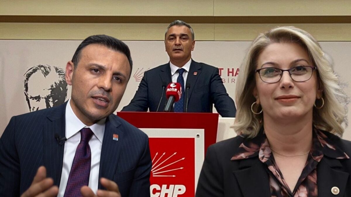 Ruşen Çakır yorumladı: CHP'de ihraçlar duracağa benzemiyor