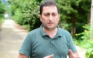 Şaban Vatan haberleri