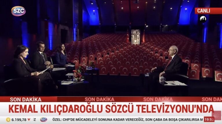 Gazetecilik iyidir