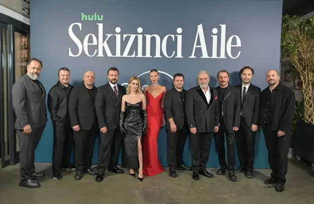 Sekizinci Aile