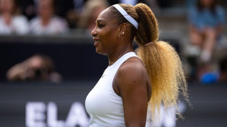 Serena Williams