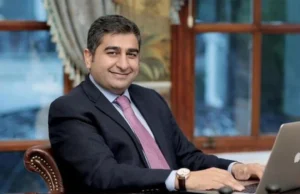 Sezgin Baran Korkmaz