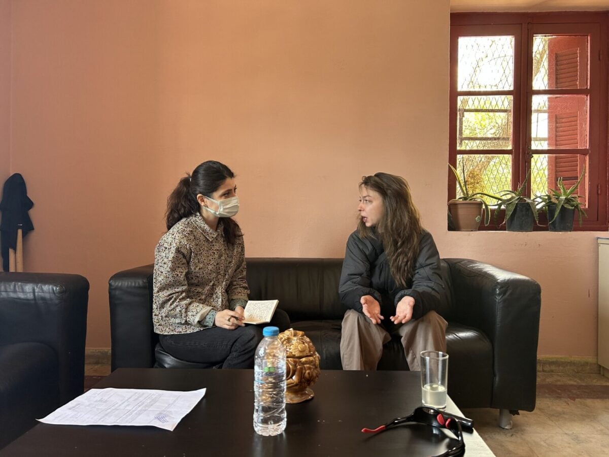 Taşınabilir nesne değil, yaşayan bir anıt: Prosfygika Mahallesi