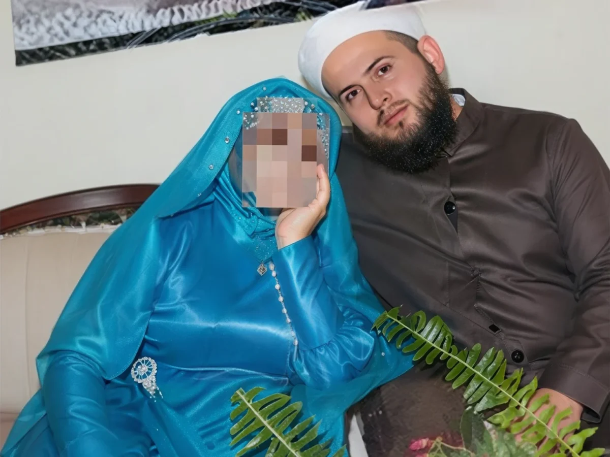 Turkey: Religious sect leader released in child abuse case