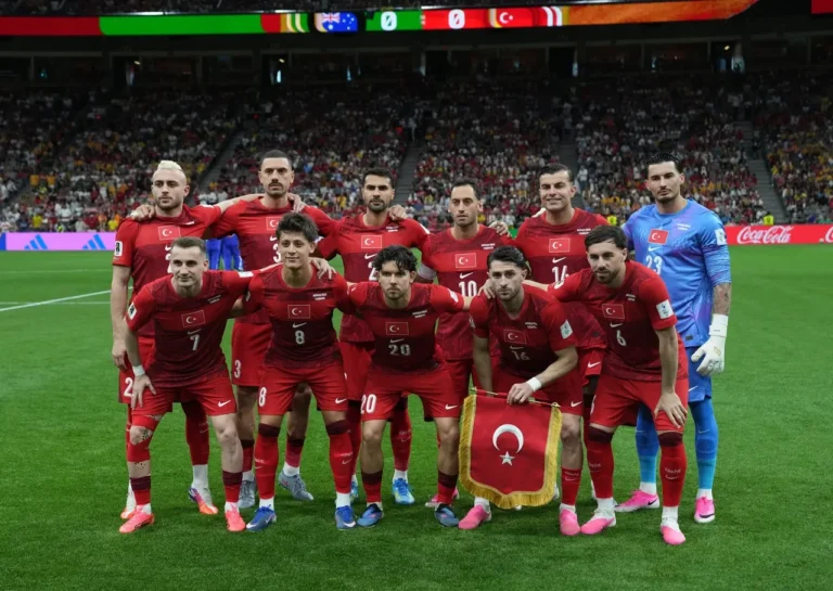 Türkiye-Paraguay maçı öncesi kritik soru