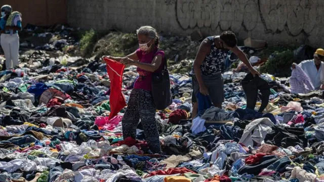 Venezuela Venezuela depremi