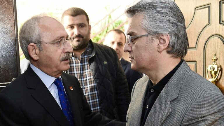 Devlet bu kadar akıl
