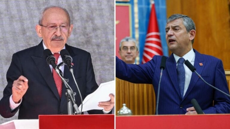 CHP'de taraflar anlaşabilir mi?