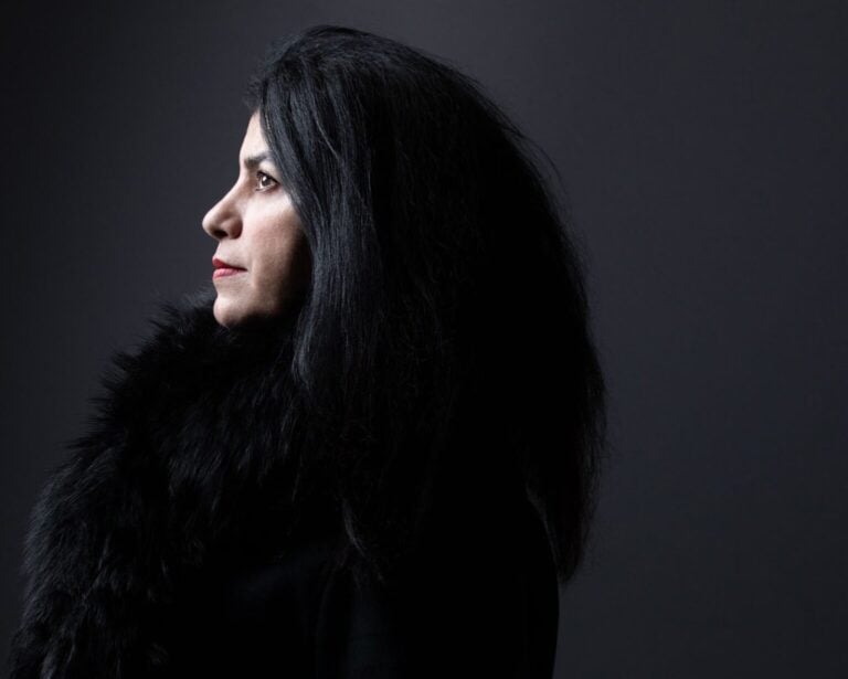 Marjane Satrapi