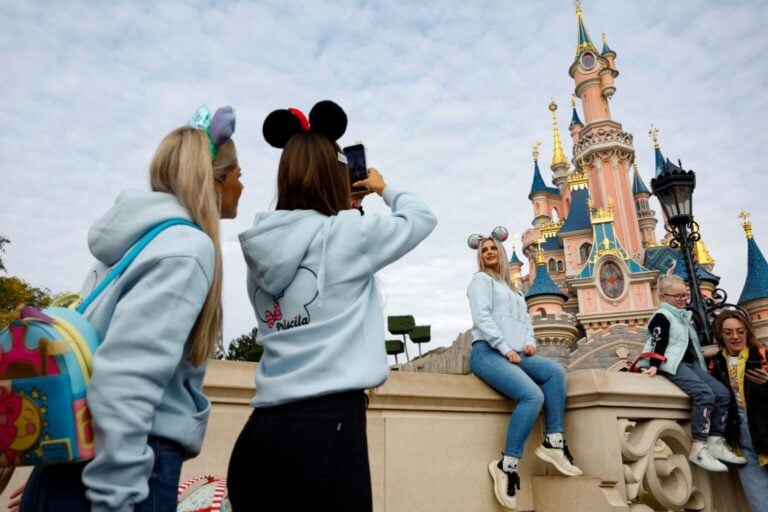 Disneyland Paris