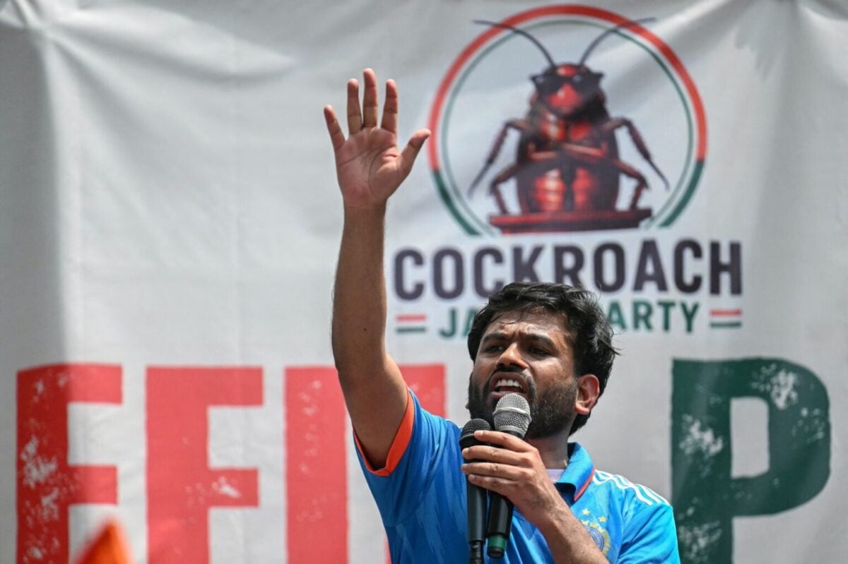 Abhijeet Dipke