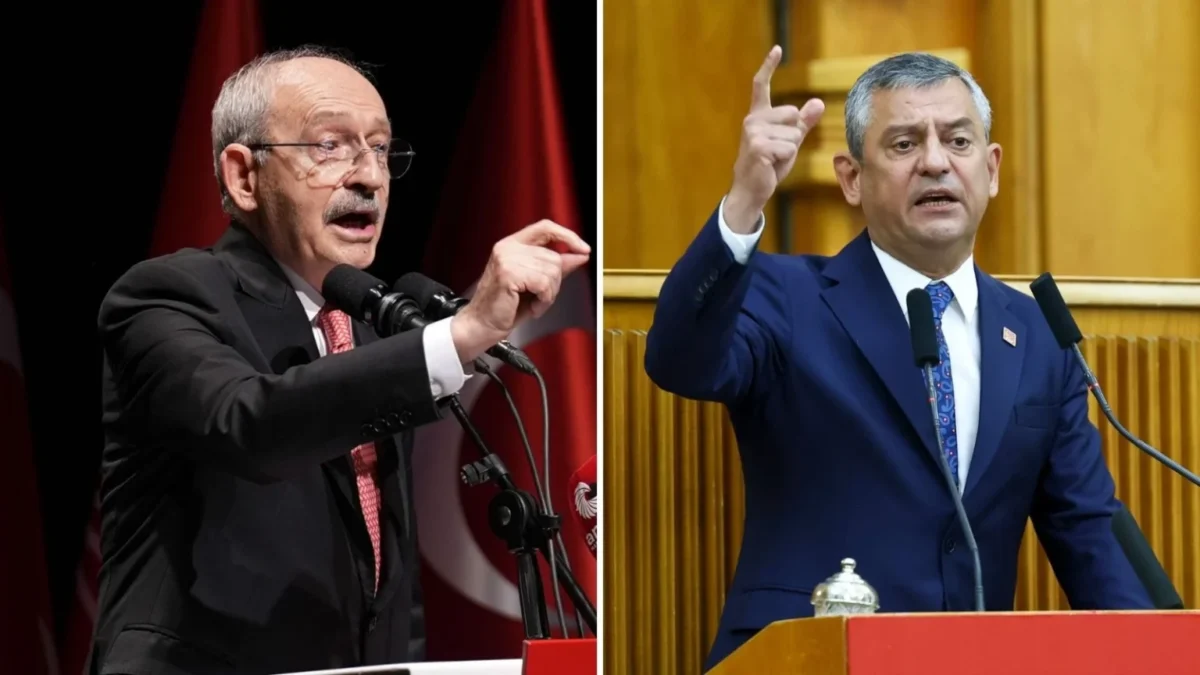 İki CHP bir arada durabilir mi? | Vahap Coşkun anlatıyor (Video)