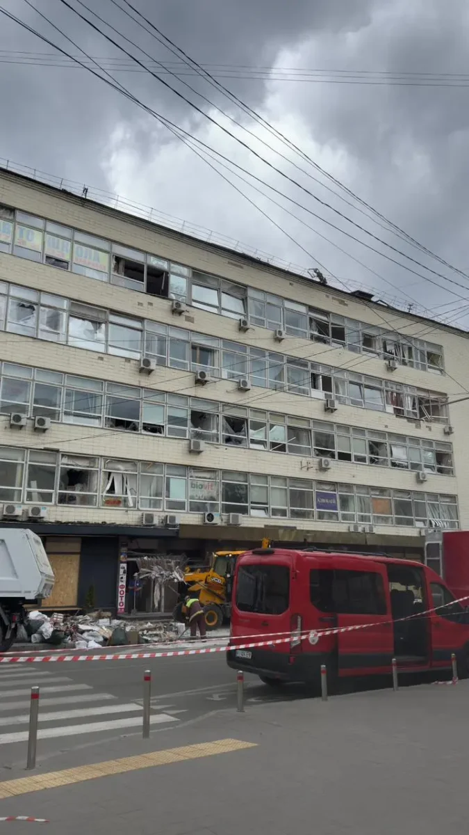 Kiev'li gençler savaşın içinde genç olmayı anlattı: "Gelecek planlarım var ama geceyi sağ çıkarıp çıkaramayacağımı bilmiyorum"