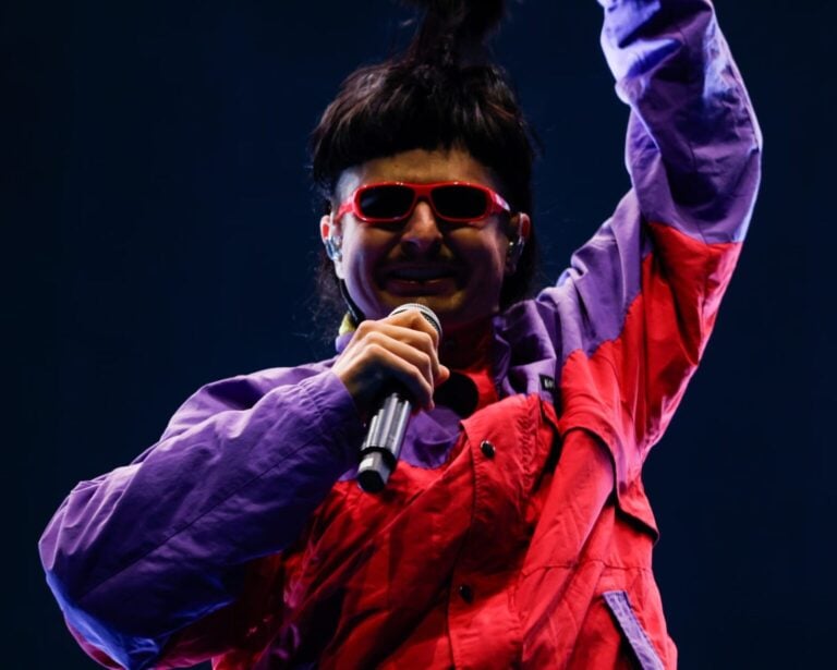 Oliver Tree