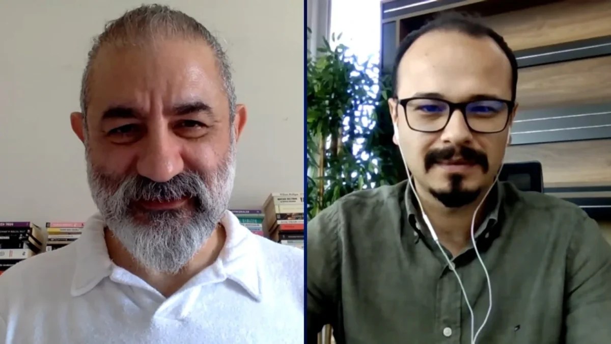 Atıf Ünaldı ile Netizen (398): Medya takibinde yapay zekâ dönemi | Tolga Topcu anlattı