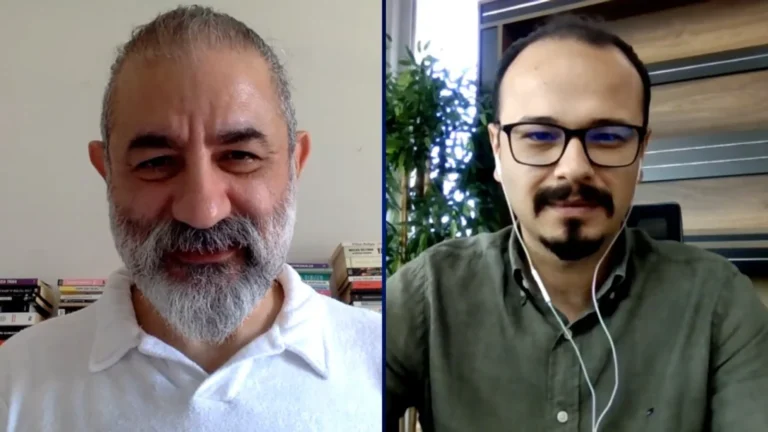 Atıf Ünaldı ile Netizen (398): Medya takibinde yapay zekâ dönemi | Tolga Topcu anlattı